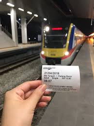 The train takes about 4 to 4.5 hours depending which train you choose before it arrives at kl sentral. Penang To Hatyai By Train Sze Jan S Travel Blog