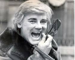 Tony Booth: 'Can Miliband Win? In Your F***ing Dreams'