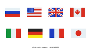 G8 Images Stock Photos Vectors Shutterstock