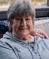 Obituary information for Norma Jean Eyre