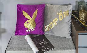 Sur aliexpress, vous pouvez chercher inkasso kaninchen et trouver de bonnes affaires avec un bon rapport. Playboy Dekokissen Ellen Grau Hop On Hoffner