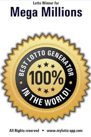 Mega Millions Two Dimensional Lotto App For Lottery Winner Lotto Winners Jackpot Winners Lotto