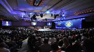 Importance Of Hiring a Corporate Event Photographer