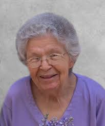 Bettie Erickson Obituary June 5, 2022