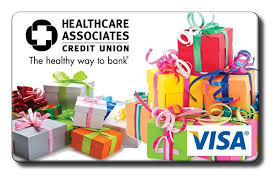 However, once i opened my account and started considering all the benefits, i was amazed. Visa Gift Cards Credit Union Gift Cards Healthcare Associates Credit Union