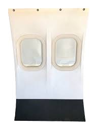 Plastic Window Panels