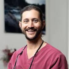 Dr. Hans Heymann, MD