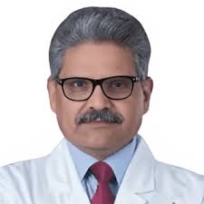 Dr. Yugal Kishore Mishra
