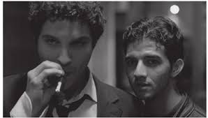 PDF) From Casablanca to Casanegra: Neoliberal Globalization and Disaffected  Youth in Moroccan Urban Cinema