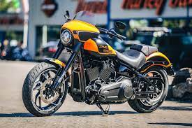 Harley Davidson 2018 Sport Glide Custom Orangeglide Harley Sport Harley Davidson Sport Harley Davidson