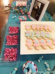 See more ideas about elephant baby shower theme, baby shower, elephant baby shower. Pink Elephant Baby Shower Aspen Jay
