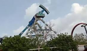 Energía en los juegos mecánicos montaña rusa rueda de la fortuna su propulsión se debe principalmente a la fuerza de gravedad. Asi Fue El Escalofriante Accidente En Juego Mecanico Que Dejo 3 Personas Muertas Y 28 Heridos Graves Video Mundo Peru21