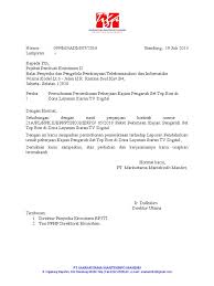 Ada banyak contoh surat pernyataan persetujuan yang bisa ditemukan dan ditiru. 36 Contoh Surat Balasan Hasil Pemeriksaan Pics Contohsurat Lif Co Id