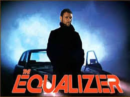 From 1985 to 1989, edward played a former covert operations officer, 'robert mccall,' in the 'cbs' crime drama 'the equalizer.' Paul Haggis Approaching Russell Crowe S Equalizer Heyuguys