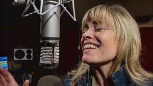 Shadowfields -"You've Really Got a Hold On Me"