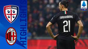 I can unsubscribe any time using the unsubscribe link at the end of all emails. Preview Serie A Round 38 Ac Milan Vs Cagliari