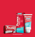 Pain Relief with TYLENOL® Rapid Release Gels & TYLENOL® Precise ...
