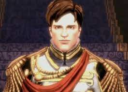 Monarch | The Fable Wiki | Fandom