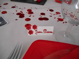 Theme Coquelicot Pour Un Anniversaire De Mariage Decoupage Papier Anniversaire De Mariage Decoupages Papier Anniversaire