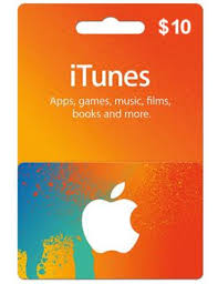 4.8 out of 5 stars 3,371. Buy Itunes Gift Card 10 Us Store Cardzstore