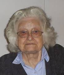 Elsie Acord Obituary (2012)