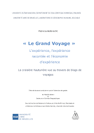 Tablettes murales fixation invisible tablette murale fixation chaudiere de dietrich gaz murale forum la chaudiere gaz murale a condensation ou a basse temperature permet de gerer. Pdf The Grand Voyage The Experience The Narrated Experience And The Experience Economy An Analysis Of Ocean Cruisers Travel Blogs Patricia Aelbrecht Academia Edu