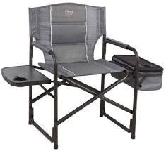 17 Best Folding Camping Chairs With Side Table Best Tent Cots For Camping