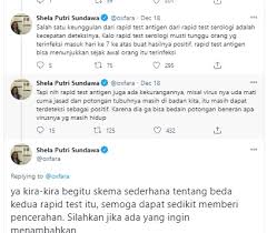 Nick gicinto and social media / former employee accused uber of hacking and surveillance : Rapid Test Antigen Adalah Fwejm1wttd6vsm Rapid Test Antigen Untuk Virus Corona Dilakukan Dengan Mengambil Sampel Lendir Dari Hidung Atau Tenggorokan Melalui Proses Swab