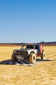 Maybe you would like to learn more about one of these? 2019 Ford Bronco R Concept Wallpapers Wsupercars