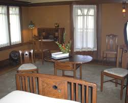 Department of the interior national historic landmark in pasadena, california. Gamble House Misterdangerous