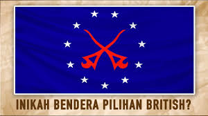 Model bendera malaysia tersebut mulai di berlakukan sejak tahun 26 mei 1950.namun pada awalnya bendera ini hanya mempunyai 11 garis dan bintang berujung 11. Sejarah Penciptaan Jalur Gemilang Yang Sepatutnya Diketahui Oleh Seluruh Rakyat Malaysia