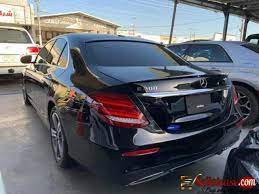 East legon, greater accra, ghana. Tokunbo 2017 Mercedes Benz E300 For Sale In Nigeria Sell At Ease Online Marketplace Sell To Real People