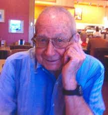 James E. Vandergriff Obituary