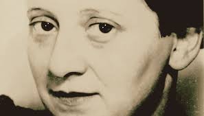 Friedl Dicker-Brandeis e l'arte-terapia contro gli orrori della guerra