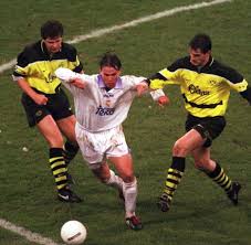 Wann das viertelfinale der „königsklasse ausgelost wird, erfahren sie hier. Champions League Die Grossen Duelle Zwischen Dortmund Und Real Bilder Fotos Welt