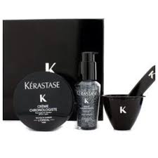 Performance expertise personalization and beauty, products are dedicated to maintaining healthy hair, products designed for all hair types and problems. Kerastase Chronologiste Repair Your Hair From The Inside Out Verbena Verbenastyle Verbenabeauty Verben Kerastase Revitalizing Shampoo Anti Frizz Products