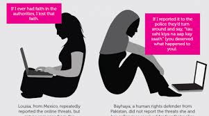 Online Gender Based Violence A Submission From The Association For Progressive Communications To The United Nations Special Rapporteur On Violence Against Women Its Causes And Consequences Association For Progressive Communications