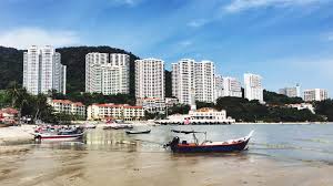 Dilaporkan seramai 52 orang maut manakala 206 orang lagi tercedera di pulau pinang dan sekaligus mencatat angka korban tertinggi di malaysia ekoran peristiwa tsunami. Tanjung Bungah Wikipedia