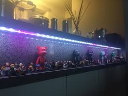 Has Anyone Else Had This Happen To Their Light Strip Hue