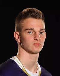 2020 Men's Lacrosse Roster