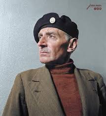 My man. Mr Clarence Percy Owen Wilneff