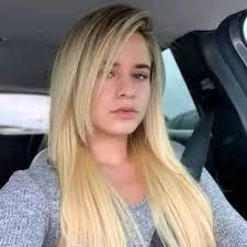 Joanna Barkley in people