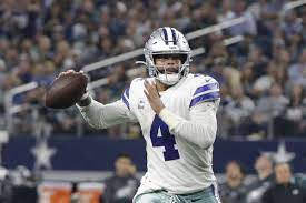 Dak Prescott Injury Former Nfl Team Doctor Thinks Cowboys Quarterback S Throwing Ability Could Be Severely Hindered Bleeding Green Nation
