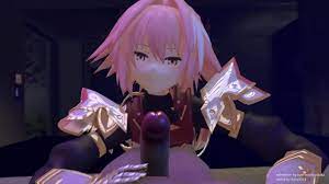 Astolfo taker pov