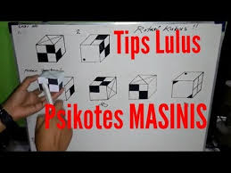 We did not find results for: Contoh Soal Cpns 2019 Tips Dan Trik Psikotes Mengerjakan Soal Rotasi Kubus Qwerty