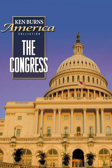 The Congress (TV Movie 1989) - IMDb