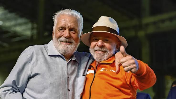 Dificuldade de Lula em demitir adia saída de Jaques Wagner - PlatôBR