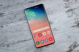 As soon as the this varies, depending on how your voicemail is stored. Common Samsung Galaxy S10 Problems And How To Fix Them Digital Trends