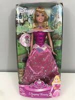 Disney Sleeping Beauty Dream Princess Barbie Doll Bedtime Accessories Mattel Princess Barbie Dolls Barbie Princess Disney Sleeping Beauty
