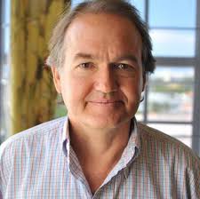 John Gray PhD - Love IDEAS Summit Presenter - Invisible ...